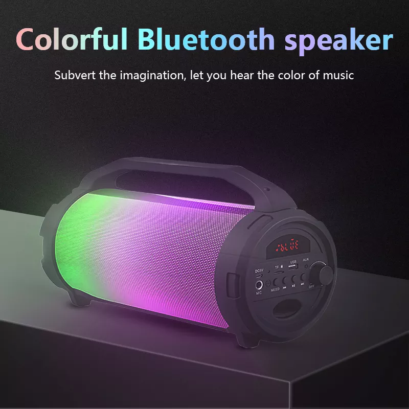 wholesale bluetooth speaker