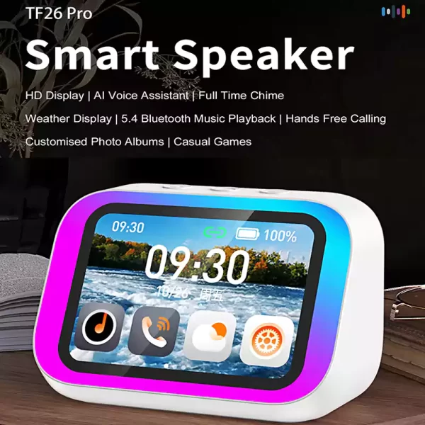 wholesale wireless speaker 02