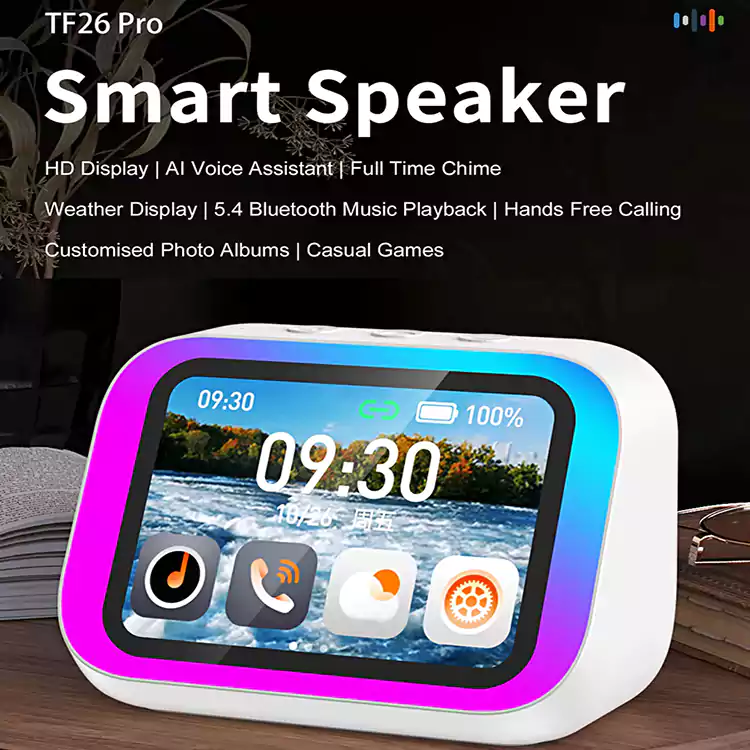 wholesale wireless speaker 11