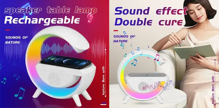 wholesale Bluetooth speaker