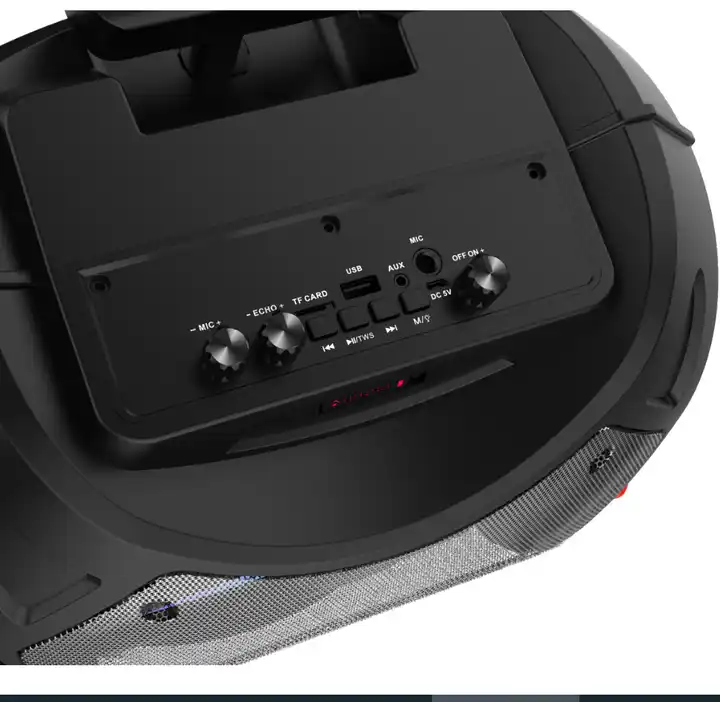 Wholesale Bluetooth Speaker Box 154