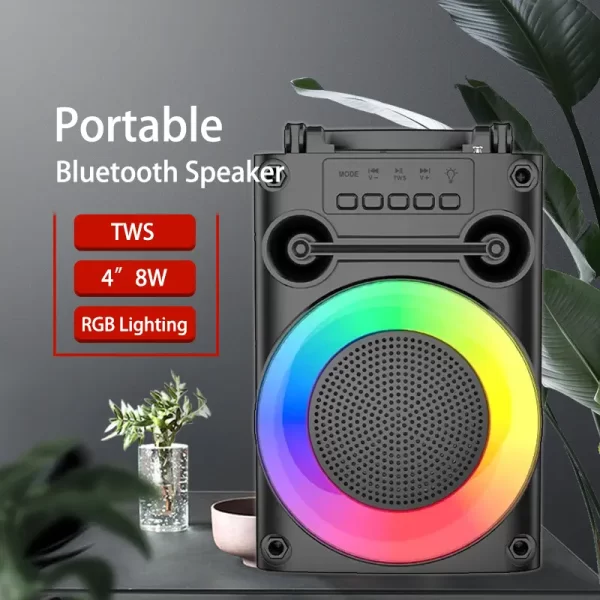 Bluetooth Speakers Wholesale Price