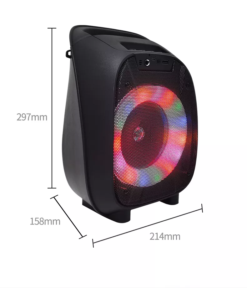 wholesale electronics bluetooth speaker 10