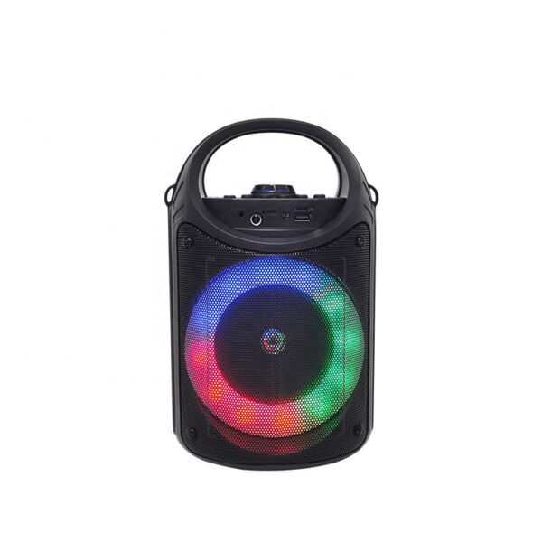 wholesale led bluetooth speaker