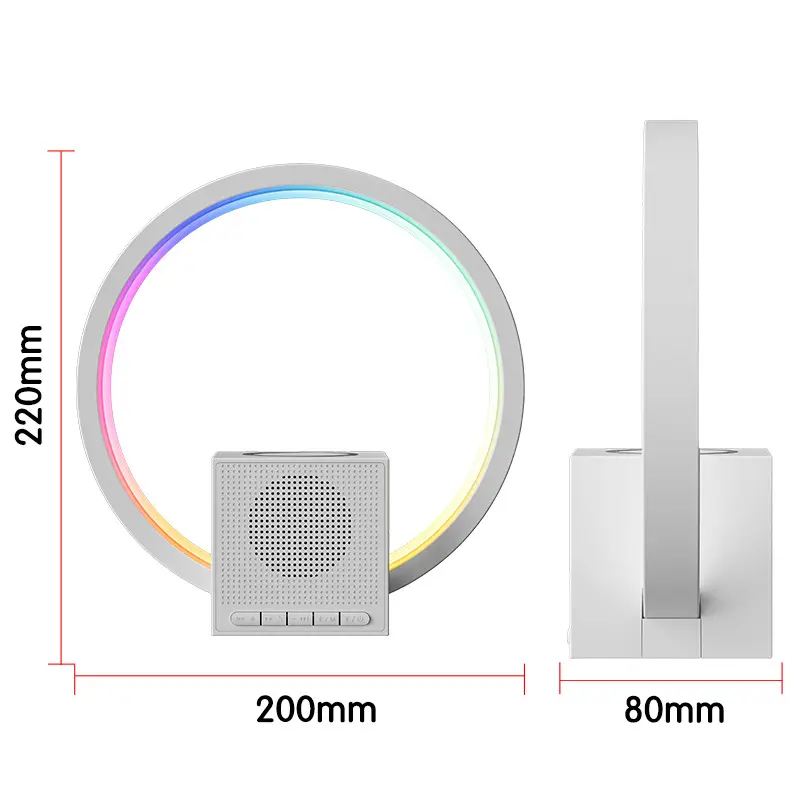 wireless bluetooth speakers wholesale 2