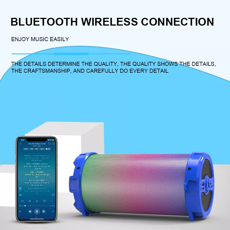 bluetooth speaker wholesale price 14