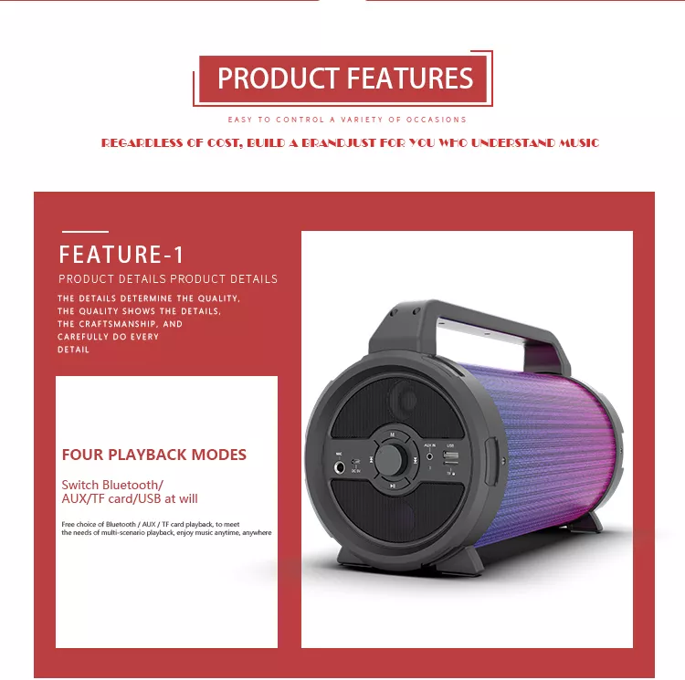 bluetooth speaker wholesale distributor 14
