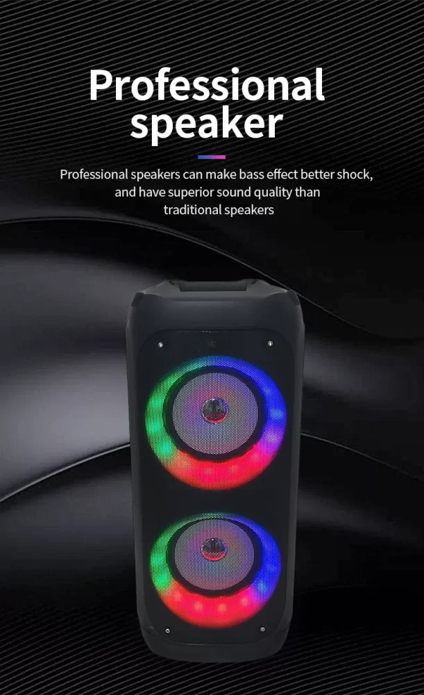 wholesale home speakers 16