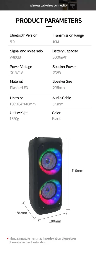 wholesale home speakers 18