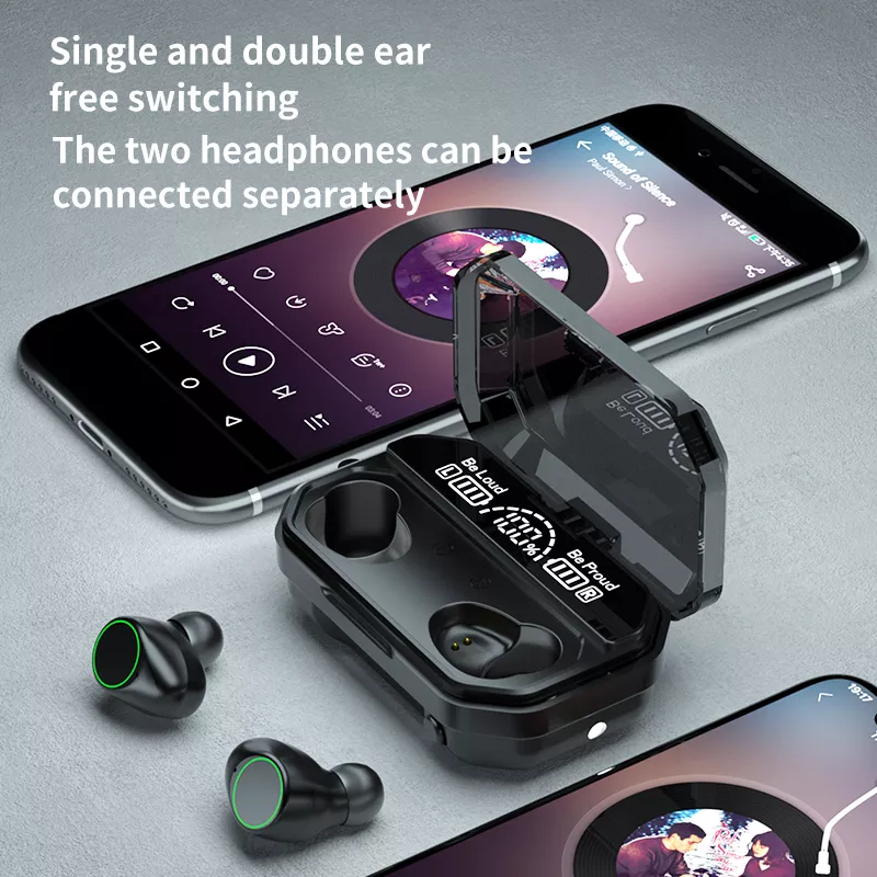 Earbuds Factory 14