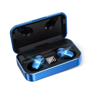 bluetooth earbuds manufacturer