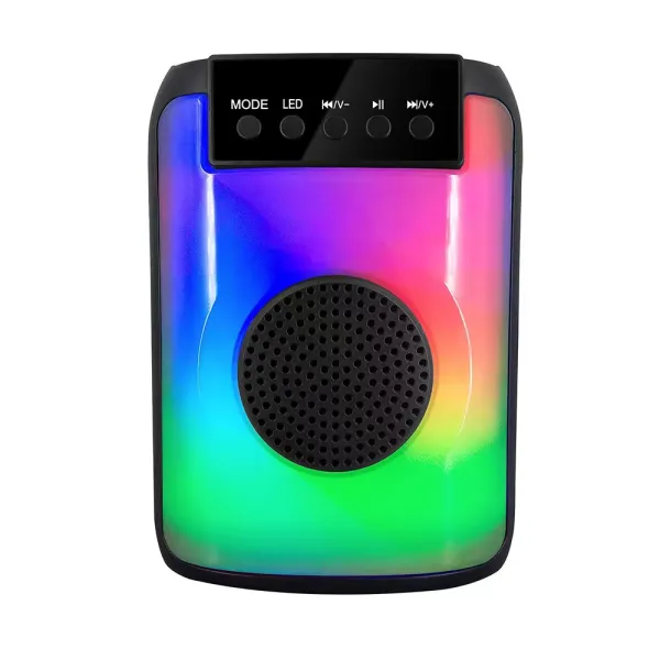 bluetooth speakers manufacturer