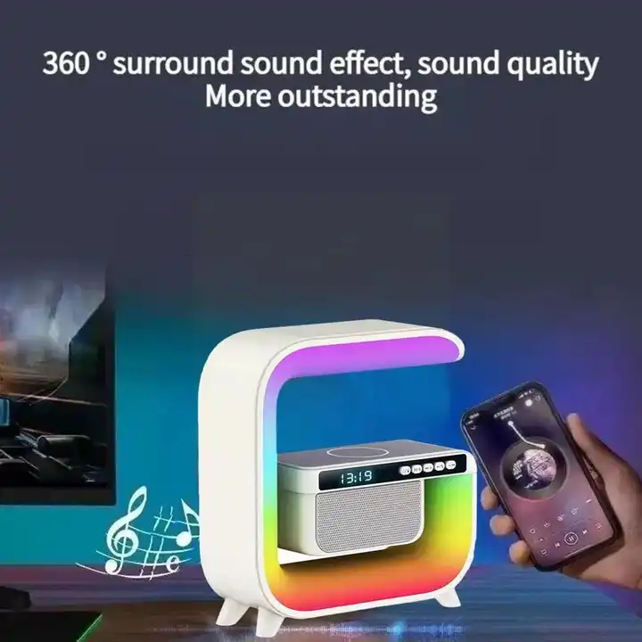 Wholesale Bluetooth speakers g313