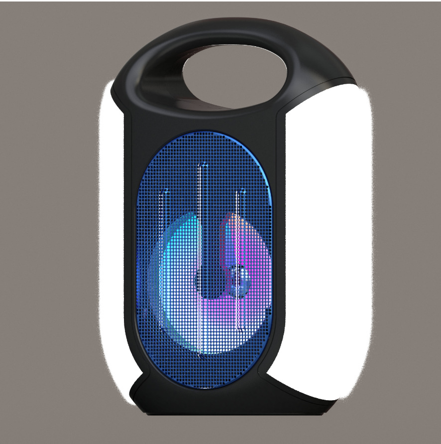 Wholesale Bluetooth Speakers 1423