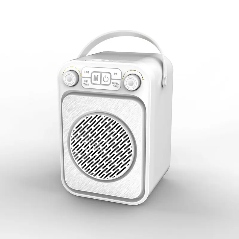 Wholesale Bluetooth Speaker 1458