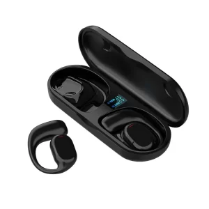 Wrieless Earphones Hook Earbuds