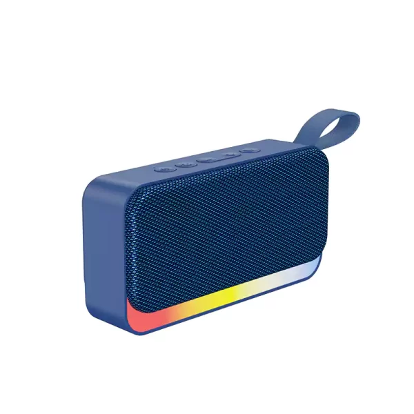 wholesale mini portable speaker a1602