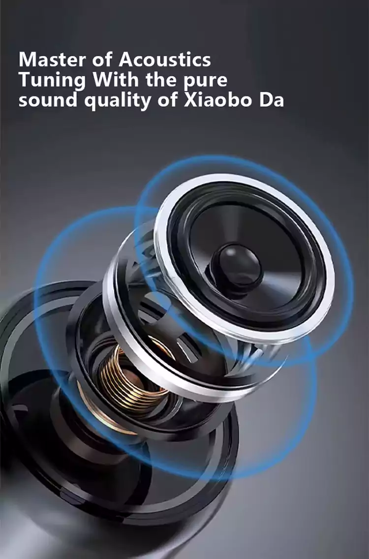 mini waterproof portable bicycle music bluetooth speaker g0414