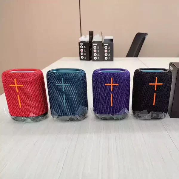 Mini Audio Wireless Powerful Portable Speaker g103