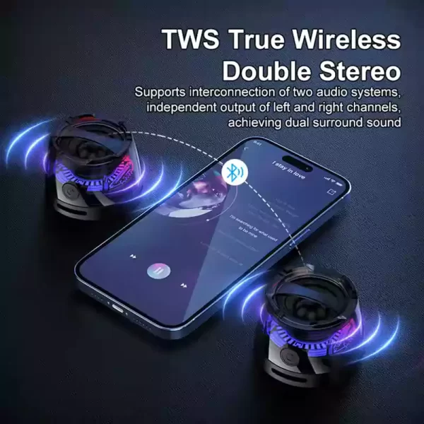 wholesale mini bluetooth speakers g200 04