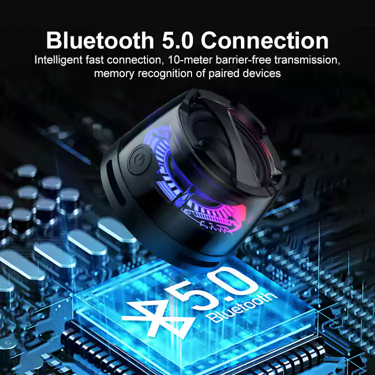 wholesale mini bluetooth speakers g200 14