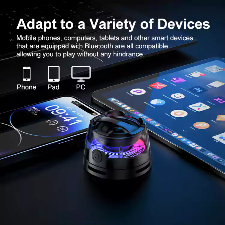 wholesale mini bluetooth speakers g200 15