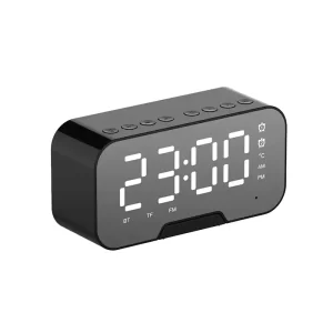 alarm clock speakers s10