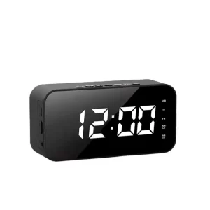 table alarm clock speakers s15