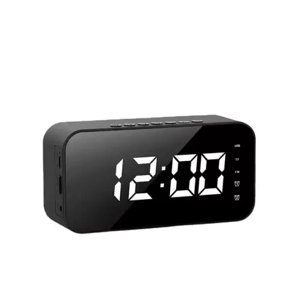 table alarm clock speakers s15