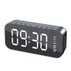 table alarm clock speakers s1503