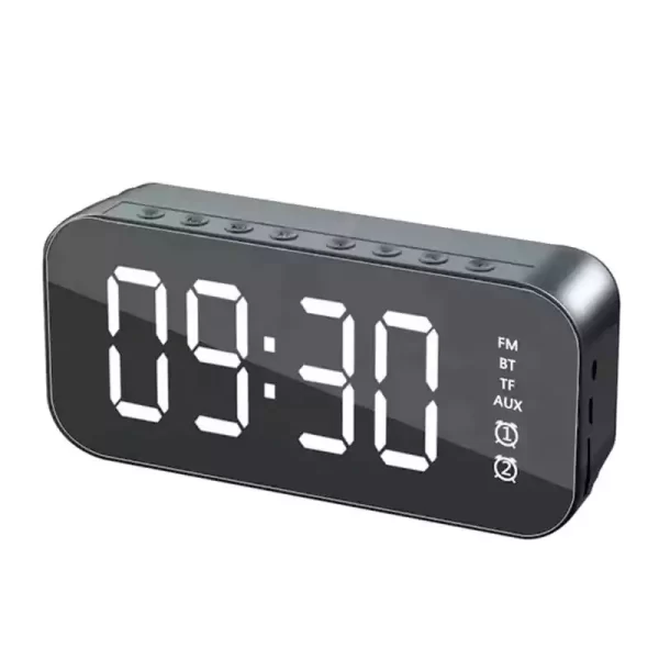 table alarm clock speakers s1503
