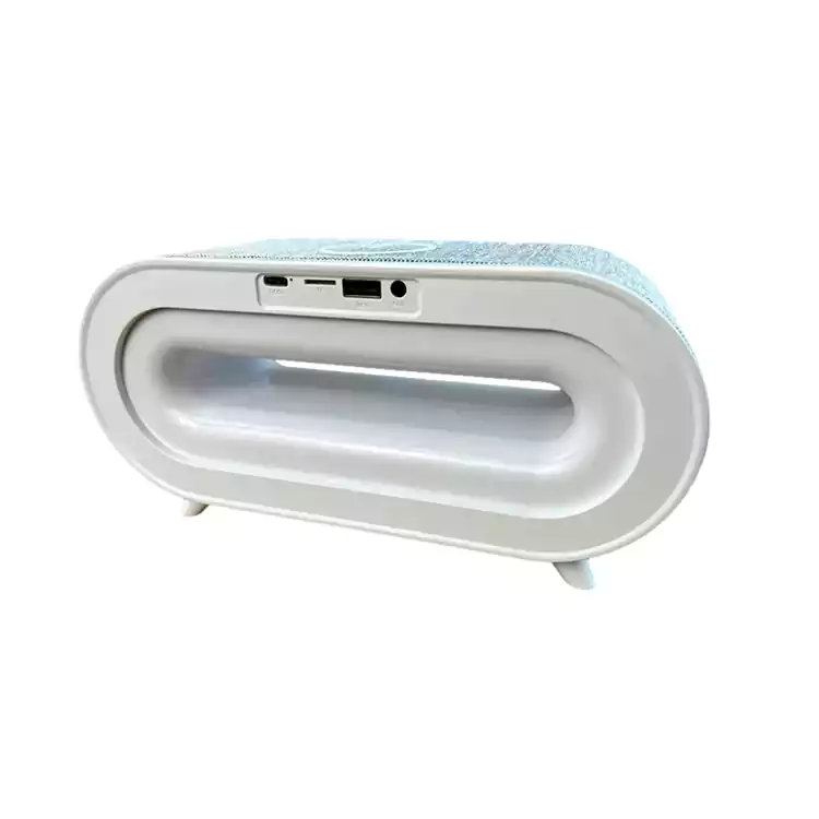 wholesale s306 wireless charging bluetooth speaker 13