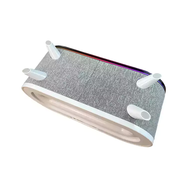 wholesale s306 wireless charging bluetooth speaker 14