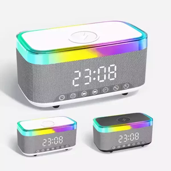 2025 portable bluetooth speaker s30002