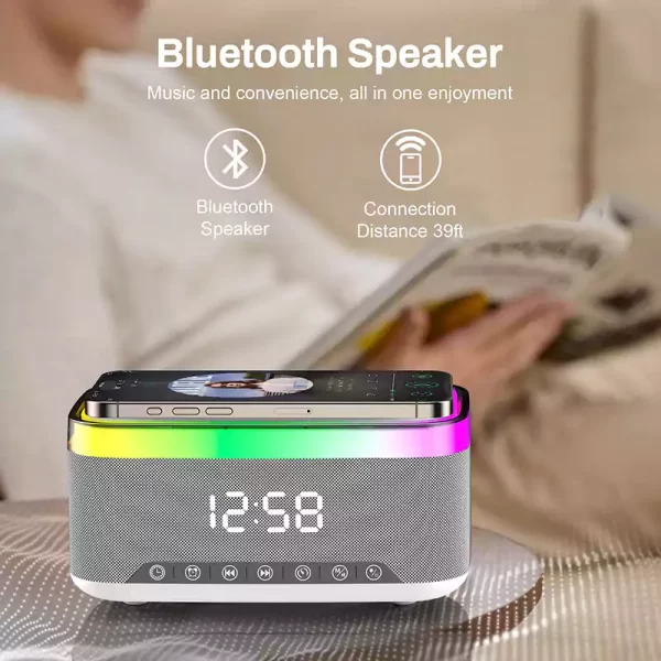 2025 portable bluetooth speaker s30004