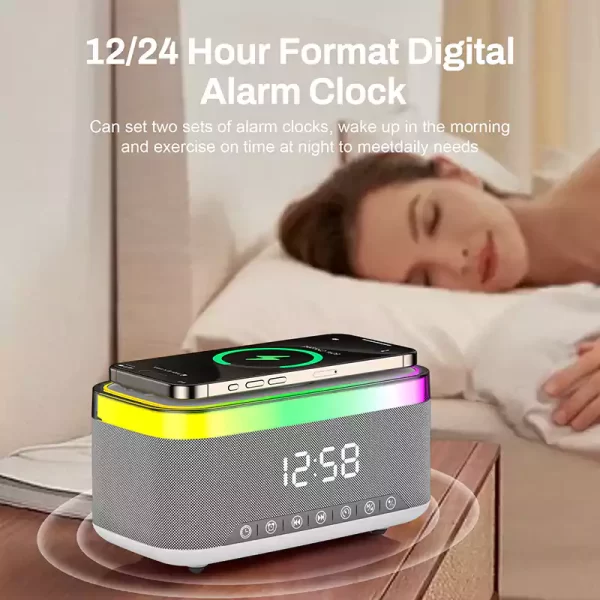 2025 portable bluetooth speaker s30005