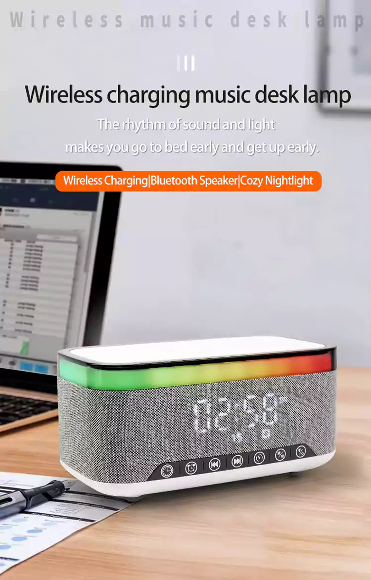 2025 portable bluetooth speaker s30011