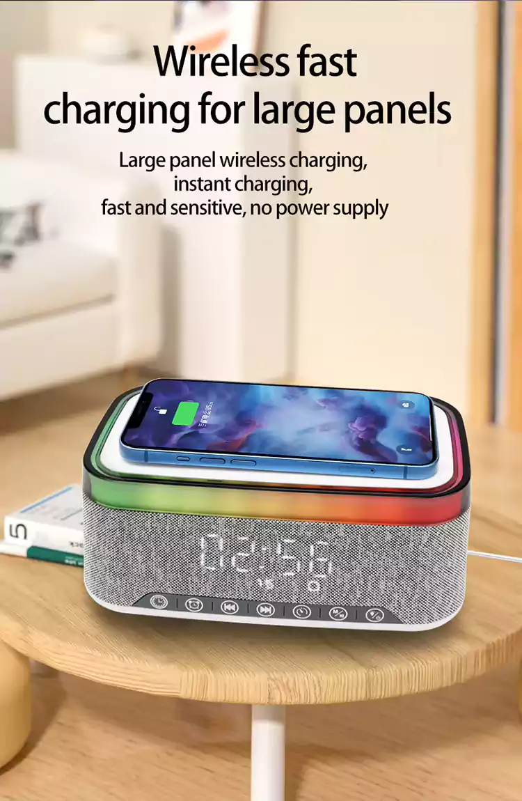 2025 portable bluetooth speaker s30014