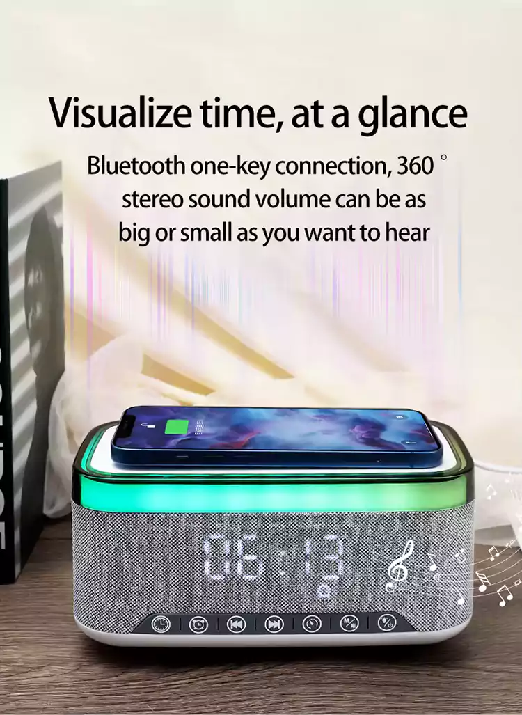 2025 portable bluetooth speaker s30015