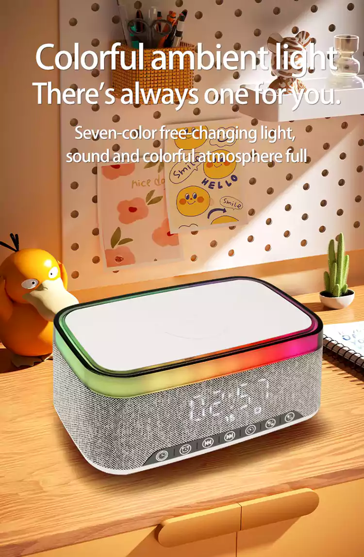 2025 portable bluetooth speaker s30016