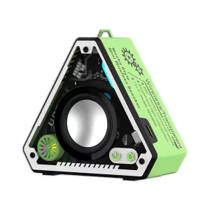 V2 Mecha Mini Wireless BT Speaker 01