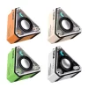 V2 Mecha Mini Wireless BT Speaker 05