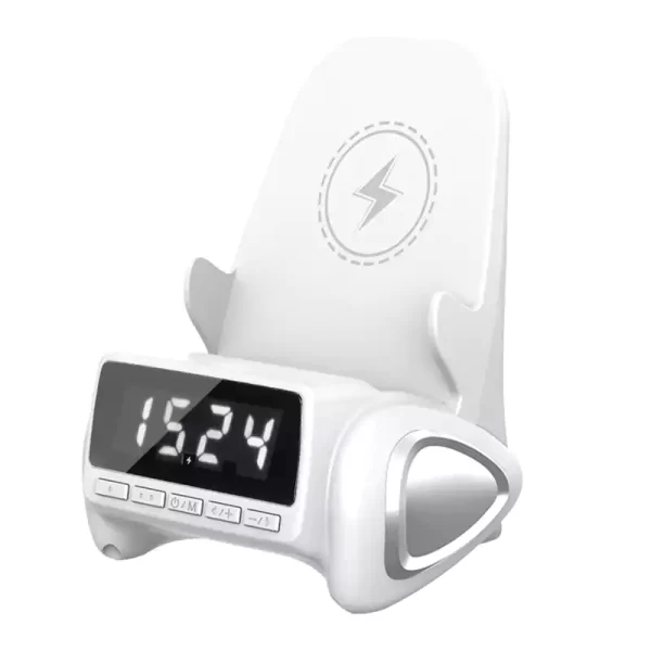 wireless charging wholesale bluetooth speakers zj01802