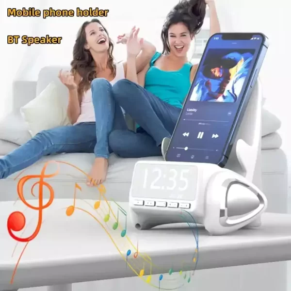 wireless charging wholesale bluetooth speakers zj01806