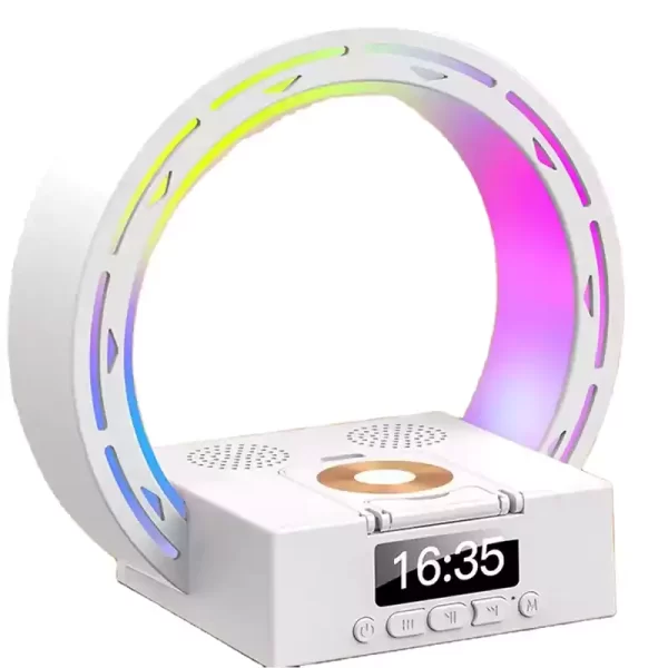 l35 rgb wireless charging bluetooth speaker 02
