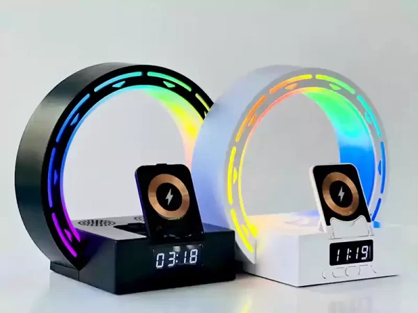 l35 rgb wireless charging bluetooth speaker 05