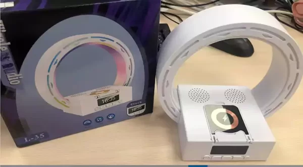 l35 rgb wireless charging bluetooth speaker 06