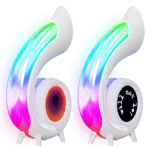conch bluetooth speaker