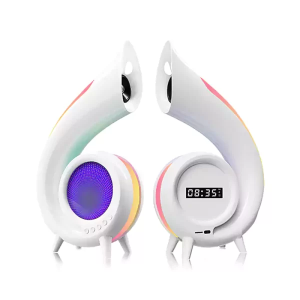 conch bluetooth speaker 03