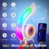 conch bluetooth speaker 04